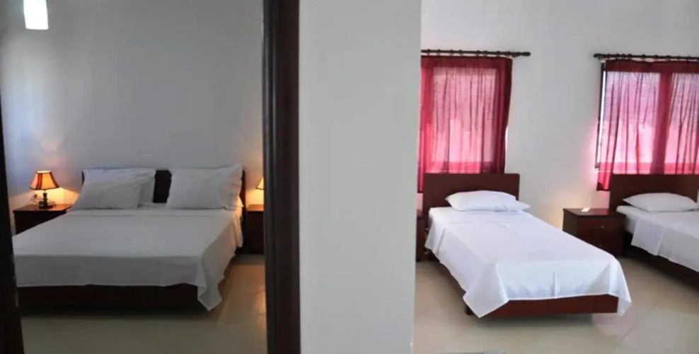 Hotel Majestic