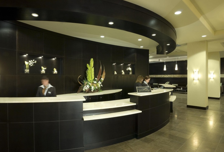 Delta Hotels Guelph Conference Centre photo 24