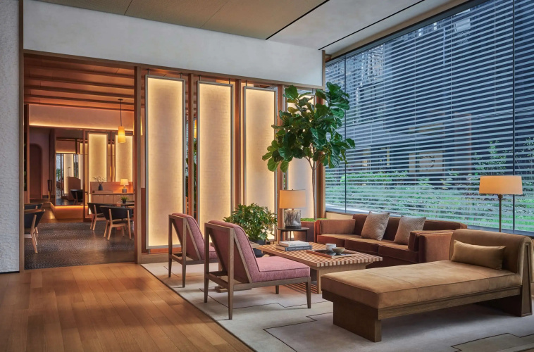 Pendry Manhattan West