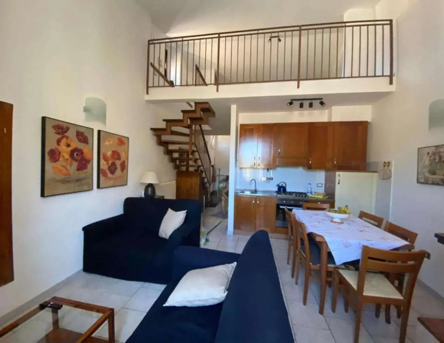 Mameli Suite Spoleto