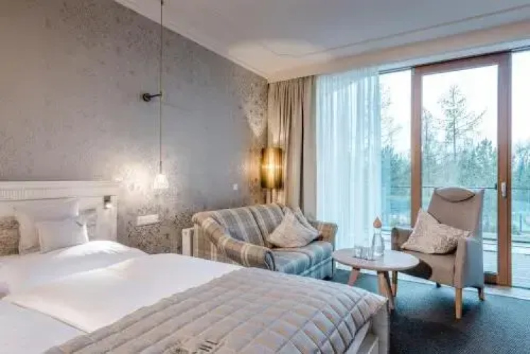 Hotel Gmachl