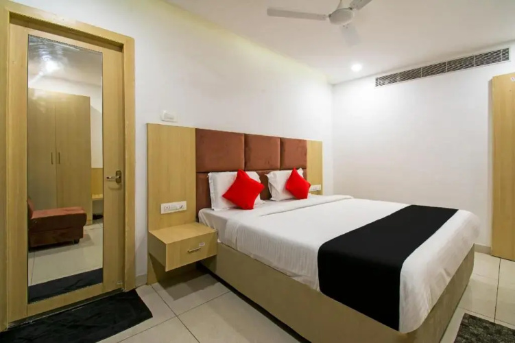 Hotelbild
