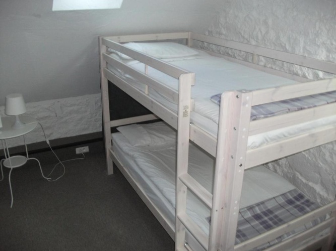 Double Family Suite