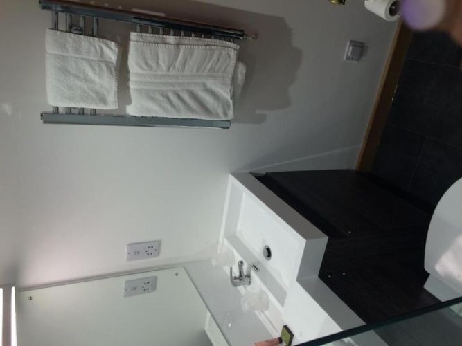 Superior Double room with sea view