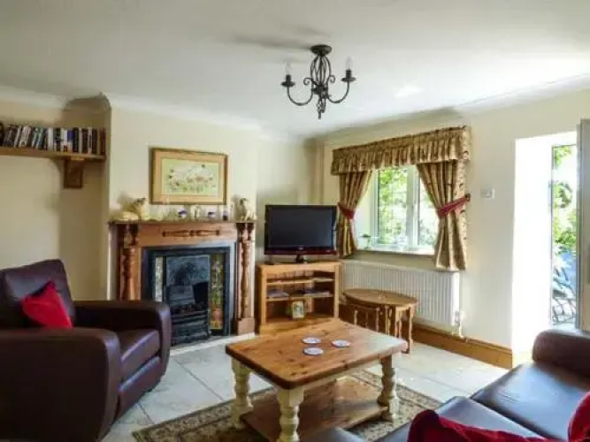 Cassie's Cottage