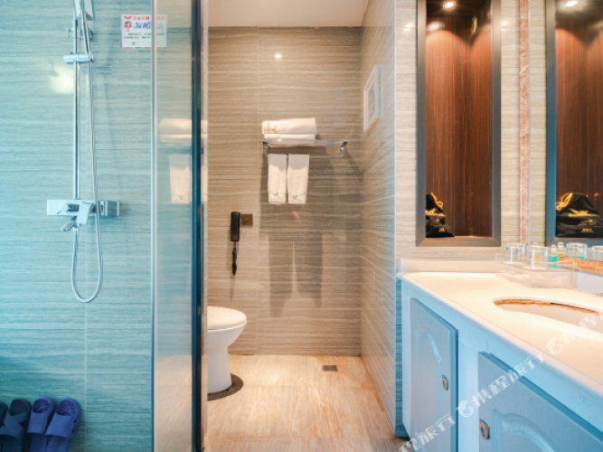 Business Double Suite