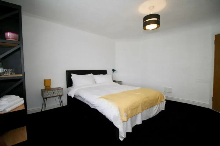 Chequers Inn