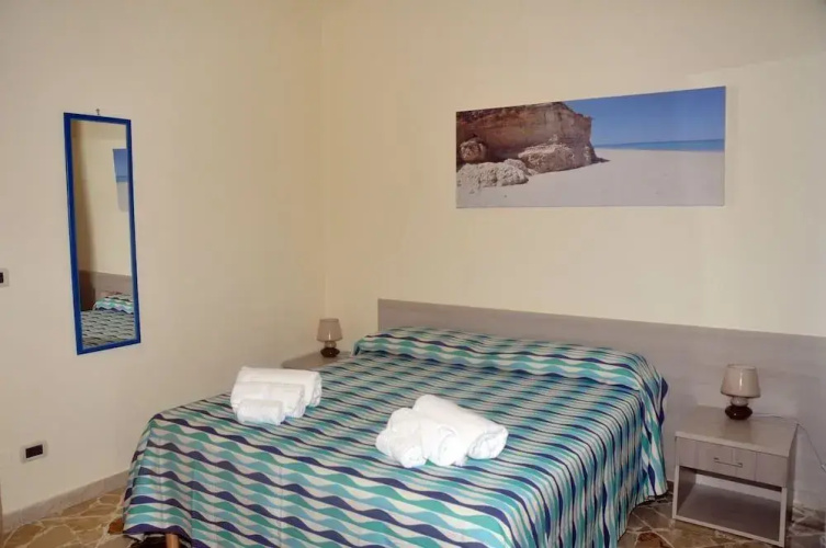 B&B A Due Passi