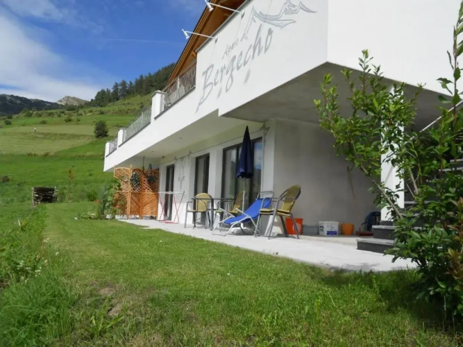 1 Bedroom Comfort Apartment
