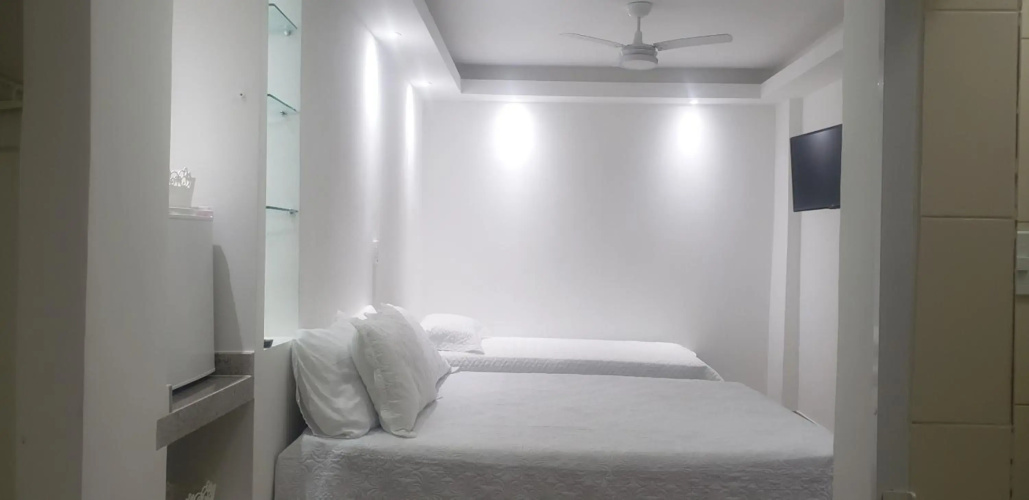 Excelente CASA COM GARAGEM E 3 QUARTOS PRAIA DOS ANJOS