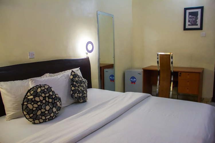 Benestar Suites
