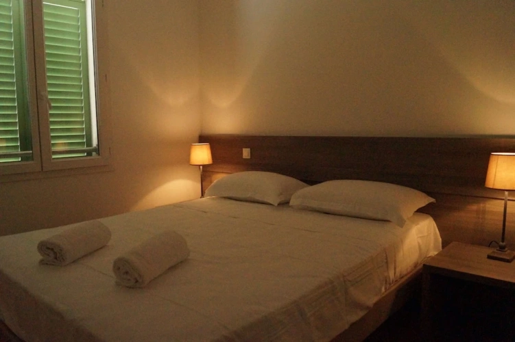 1 Bedroom Apartment with balcony