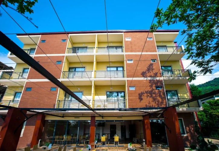 Image de l'hôtel