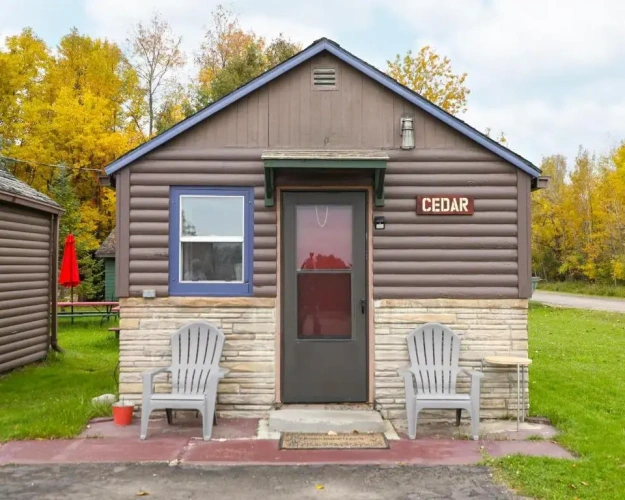 1 Bedroom Suite