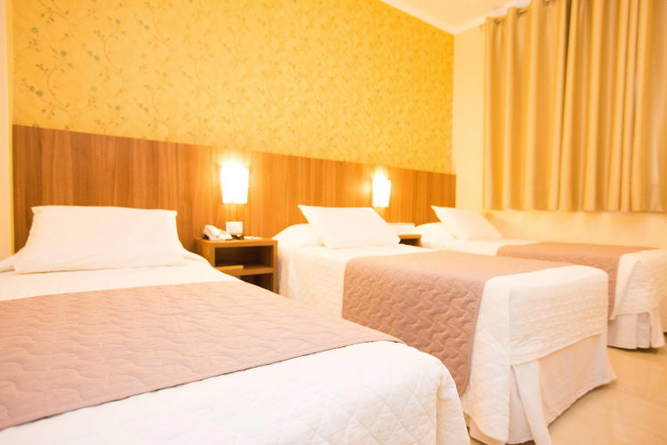 Pietro Angelo Hotel