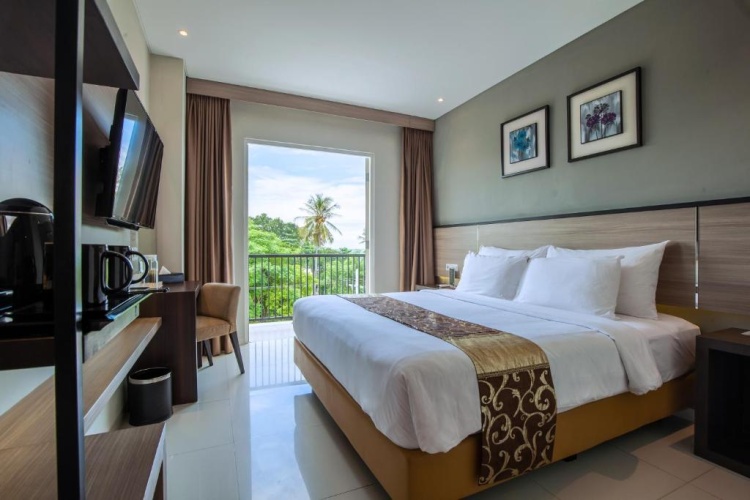 Superior Double room