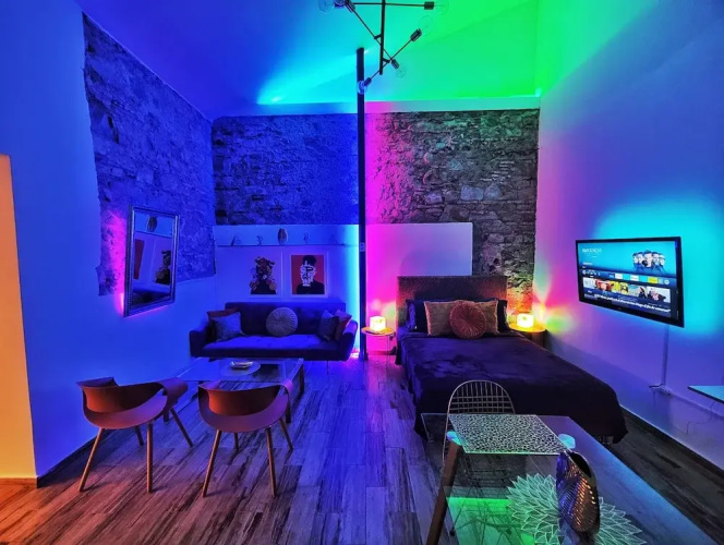 Oddity Studio By Paradox