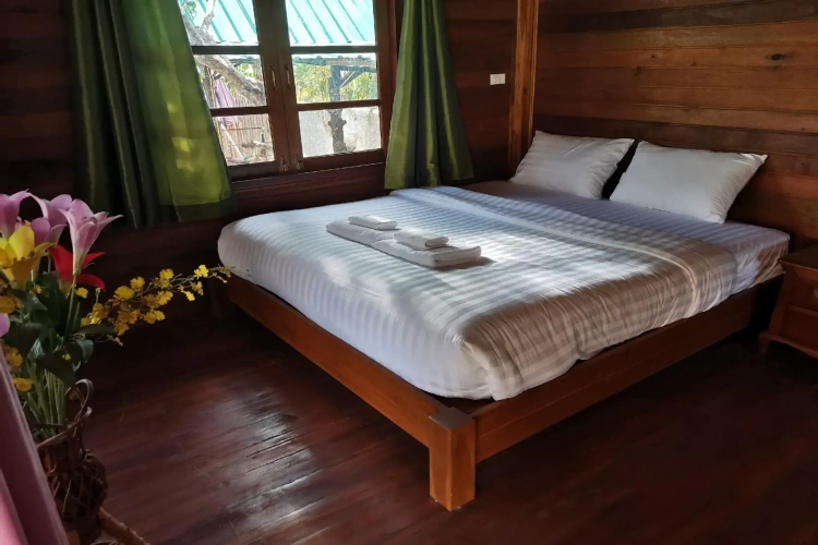 2 Bedrooms Suite