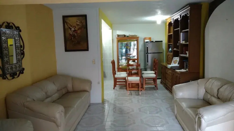 Casa Verde