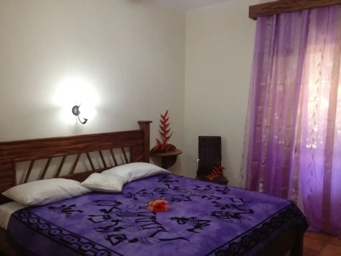 2 Bedrooms Standard Villa