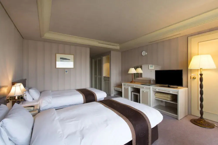 Libero Hotel