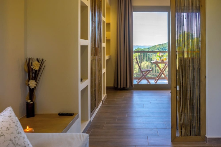 Standard Suite