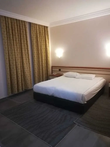 Economy Single room