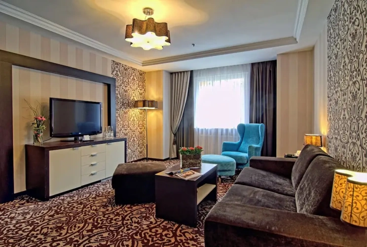 Single Junior Suite