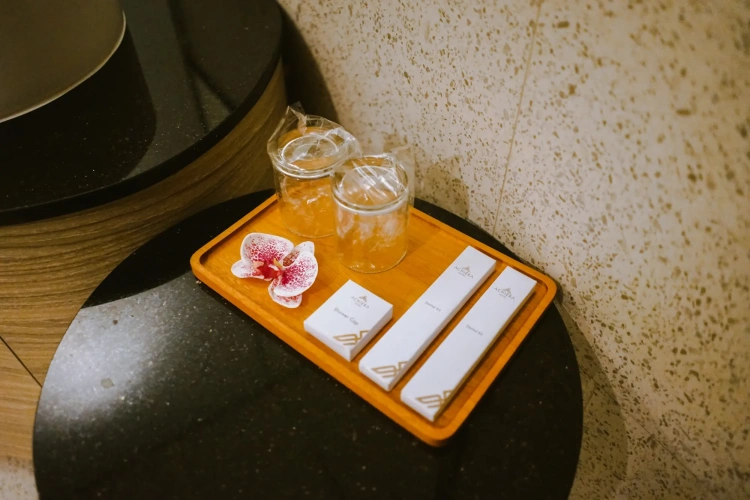 Grand Double Suite