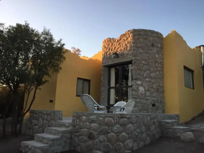 2 Bedrooms Cottage