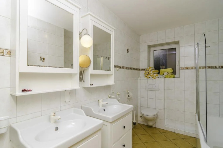 Apartmenthaus Edelweiss