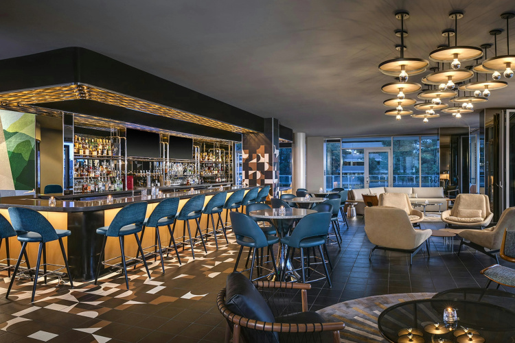 The Westin At The Woodlands photo 31