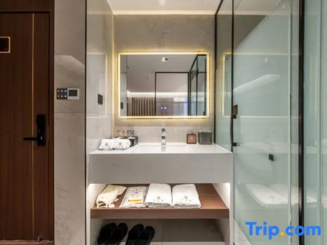 YAXIMAN Hotel