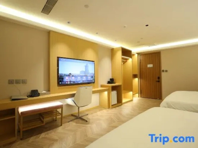 Business Twin room