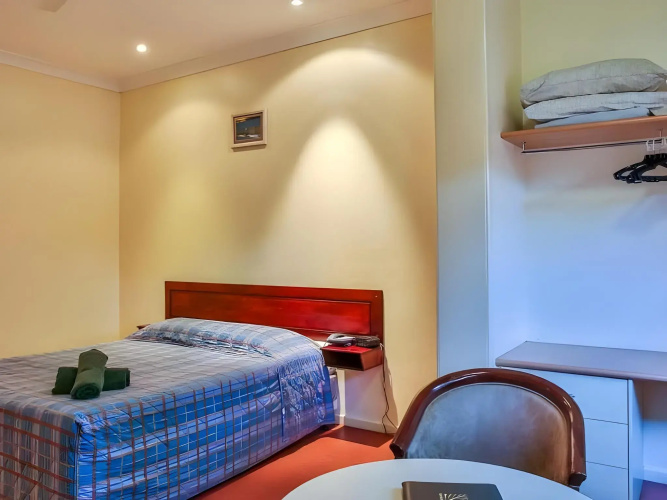Hotel Kununurra