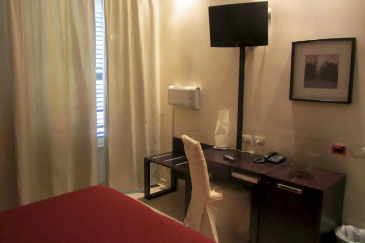 Imagen del hotel