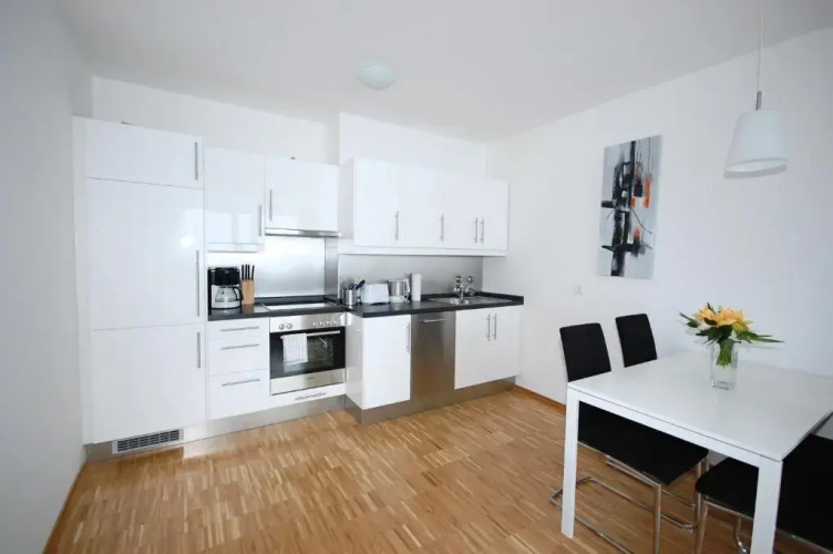 Berlin Habitat