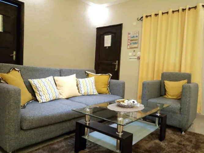 Savane Apparthotel