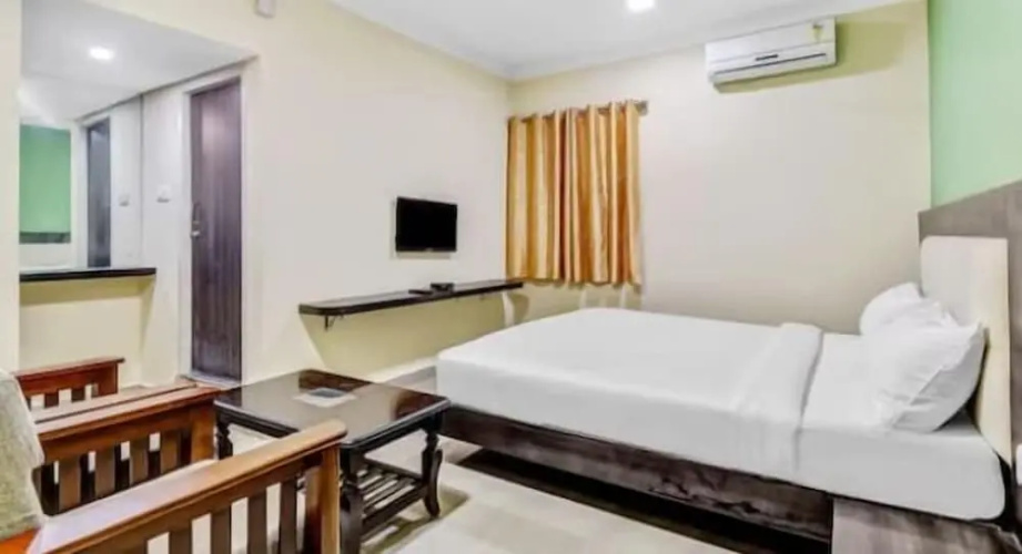 Vijaya Lakdhmi Residency