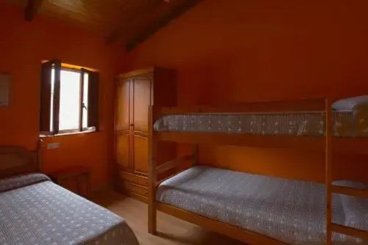 Apartamentos El Campal