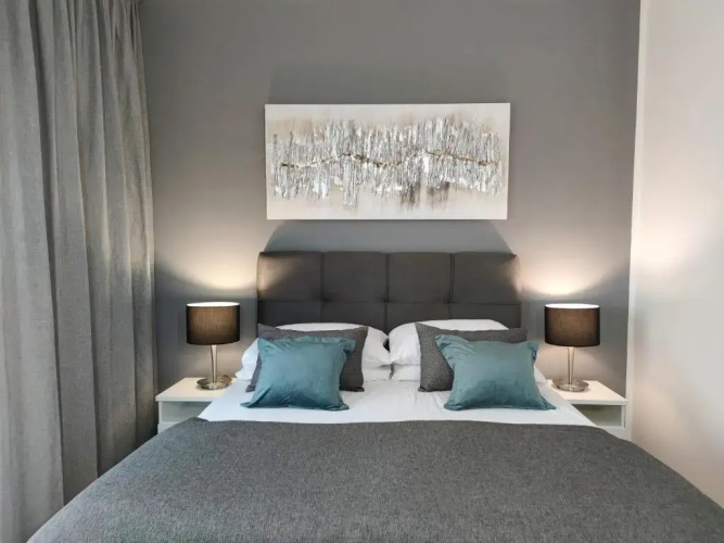 Apartment Valentino