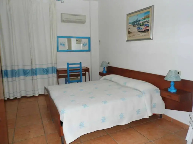 Lina Hotel