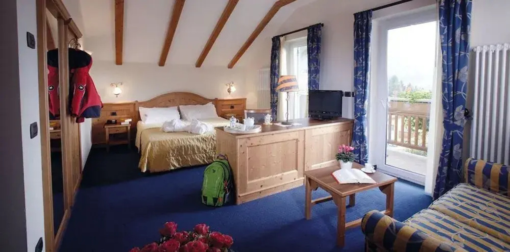 Hotel Lido - rooms & apartments