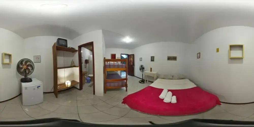 Pousada Bem te vi