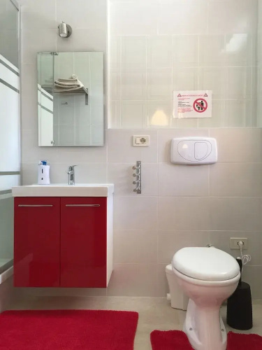 B&B Le Saline