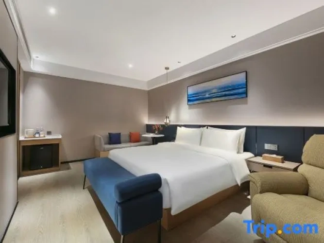 1 Bedroom Suite