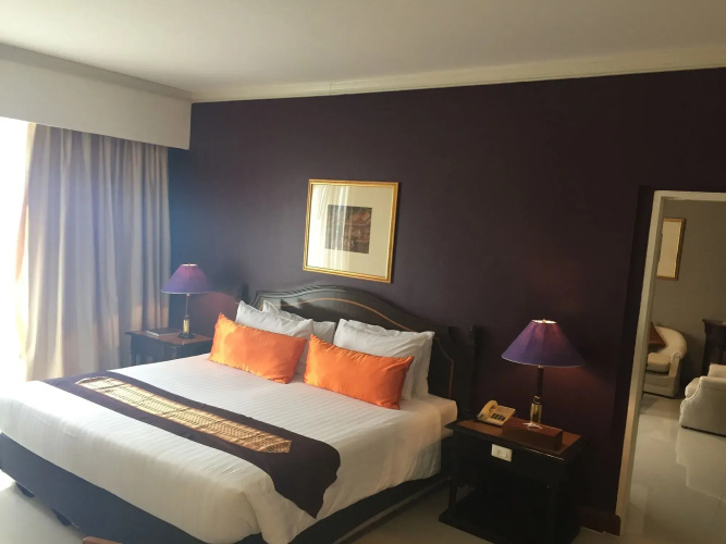 Loei Palace Hotel