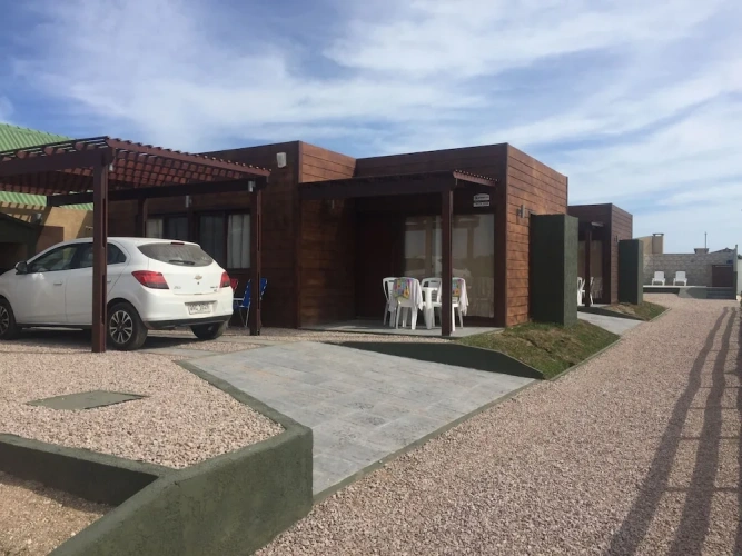 Deluxe Cottage