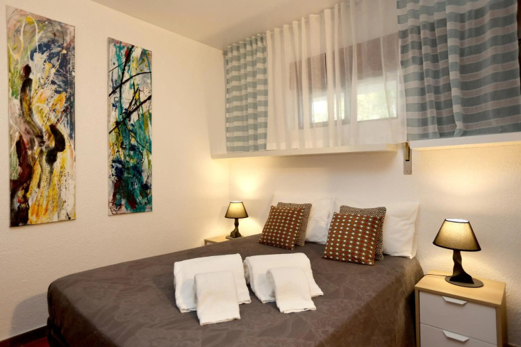 Like-home Sea View Apt