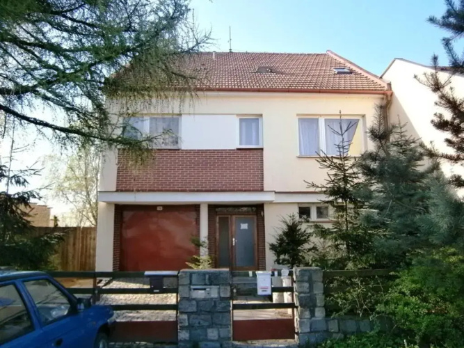 Apartmán na Jižní
